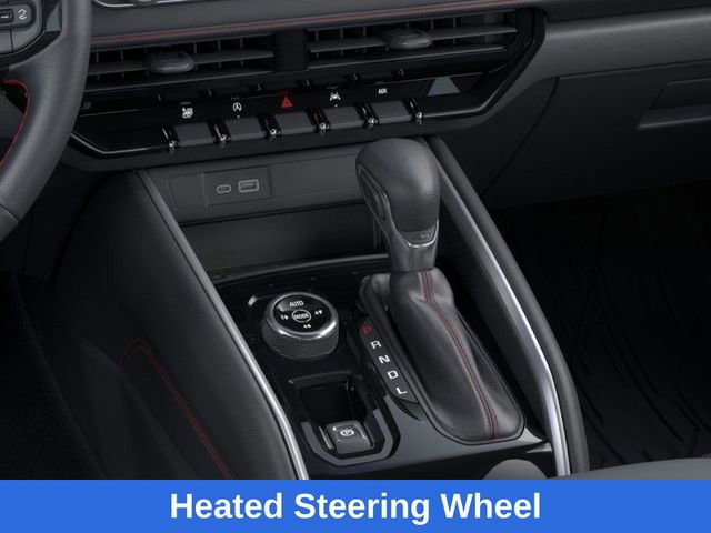 New 2026 Chevrolet Colorado Z71 w/ Technology Package image 24