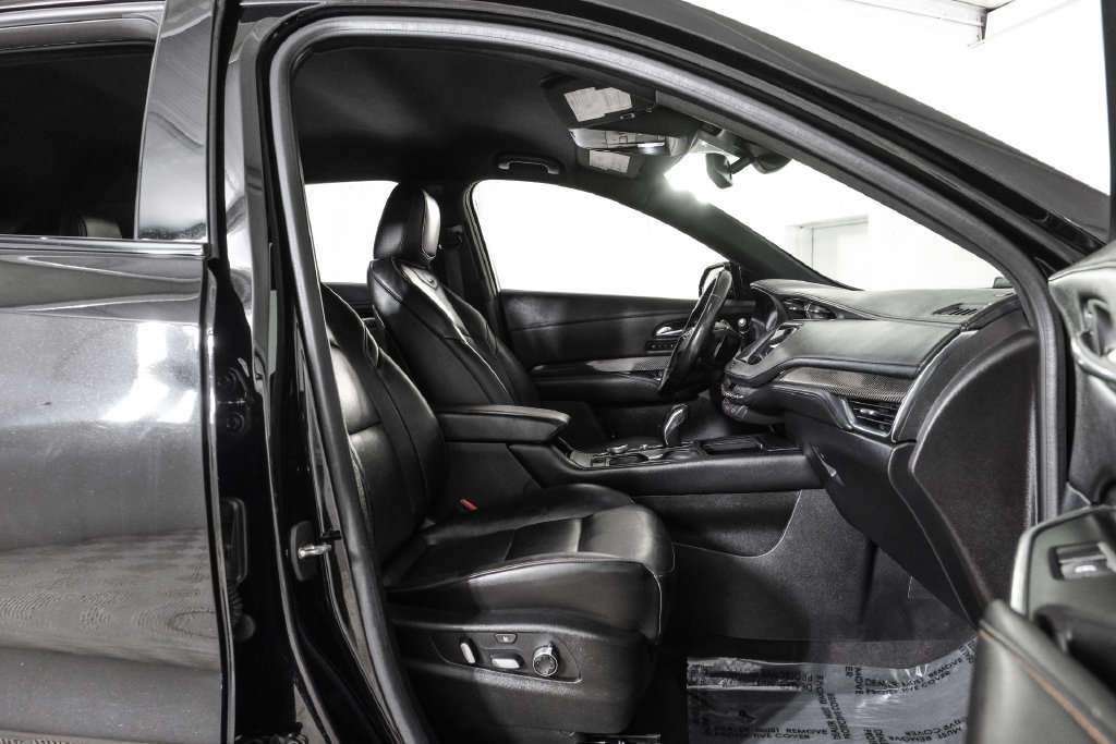 Used 2019 Cadillac XT4 Sport FWD image 36