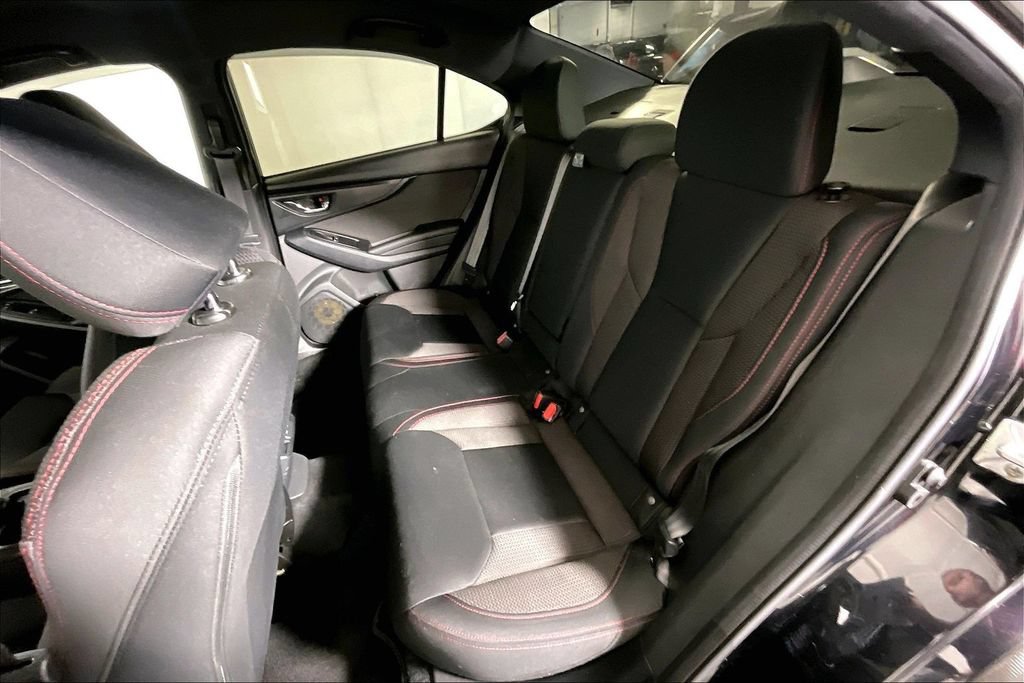 Used 2022 Subaru WRX Premium AWD/4WD image 29