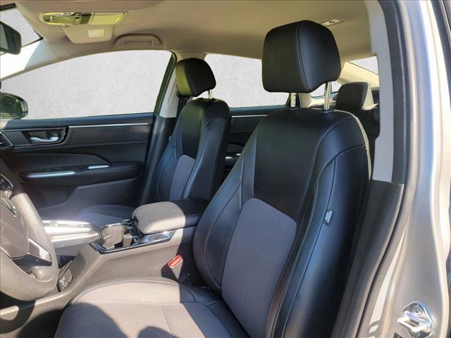 Used 2018 Honda Clarity image 12