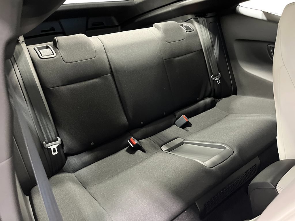 New 2026 Honda Prelude image 24