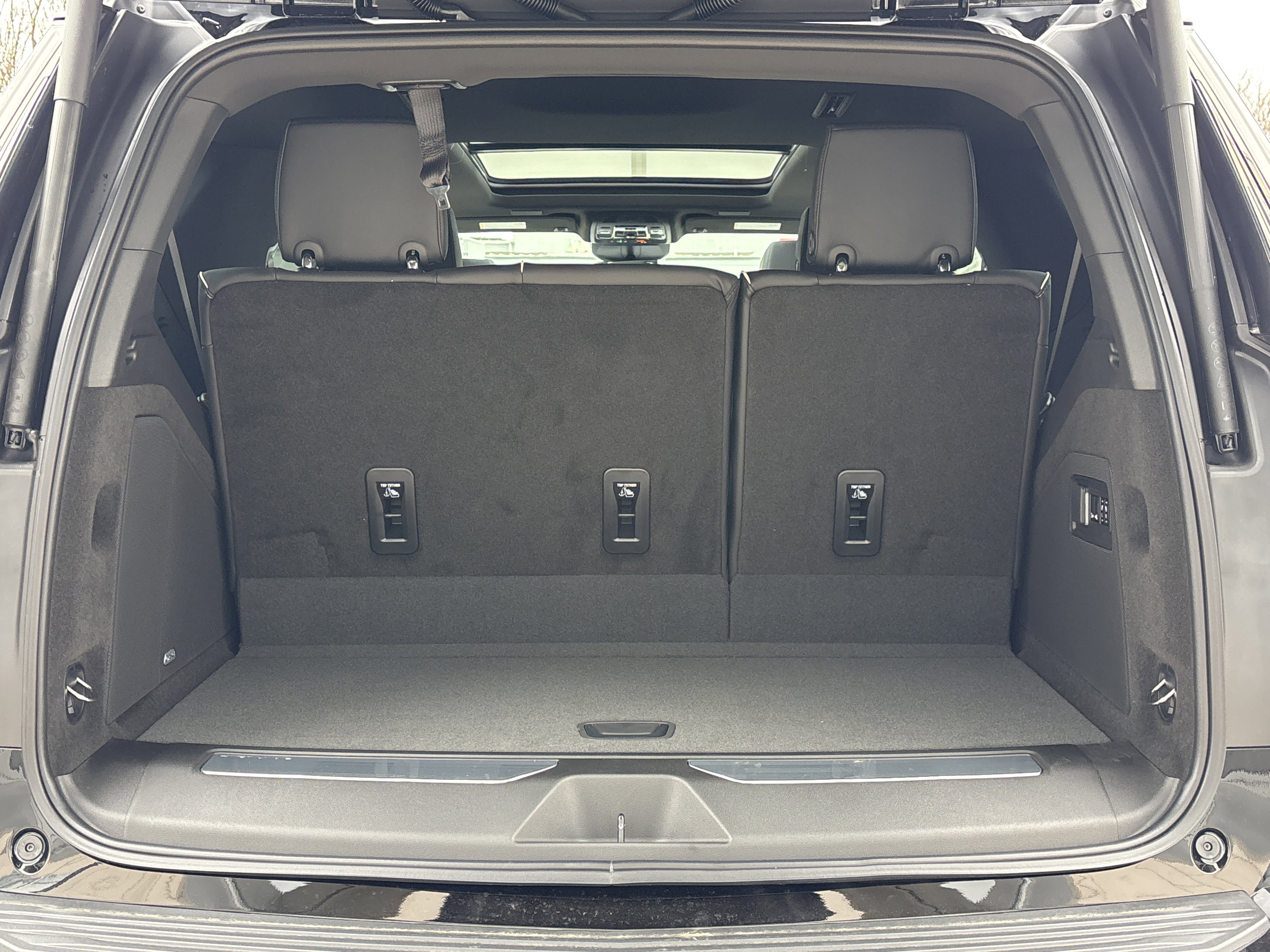 New 2026 Cadillac Escalade Luxury w/ Touring Package image 37