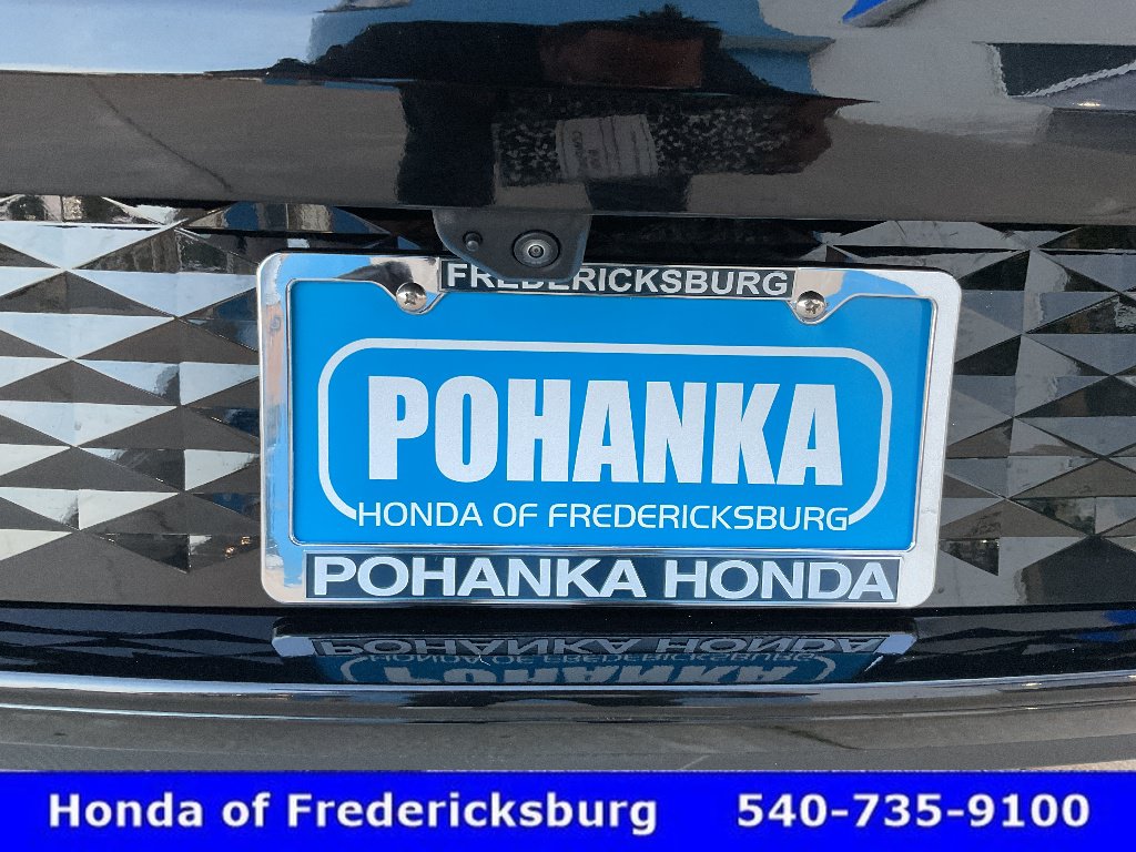 Used 2025 Chevrolet Equinox EV RS AWD/4WD image 14