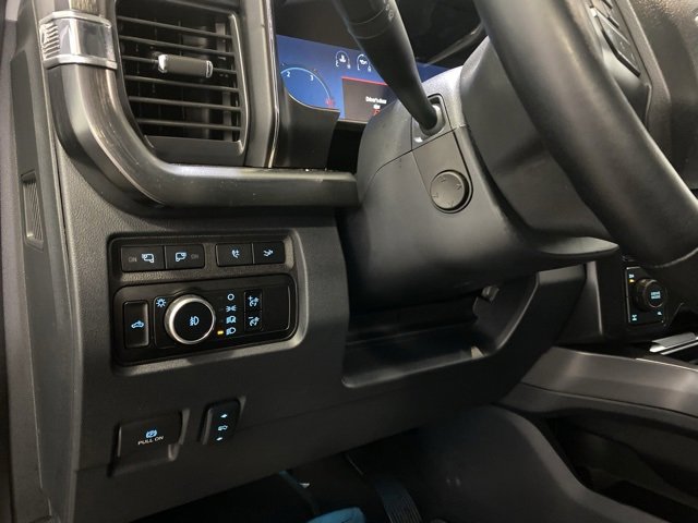 Used 2024 Ford F250 Lariat w/ Chrome Package image 15