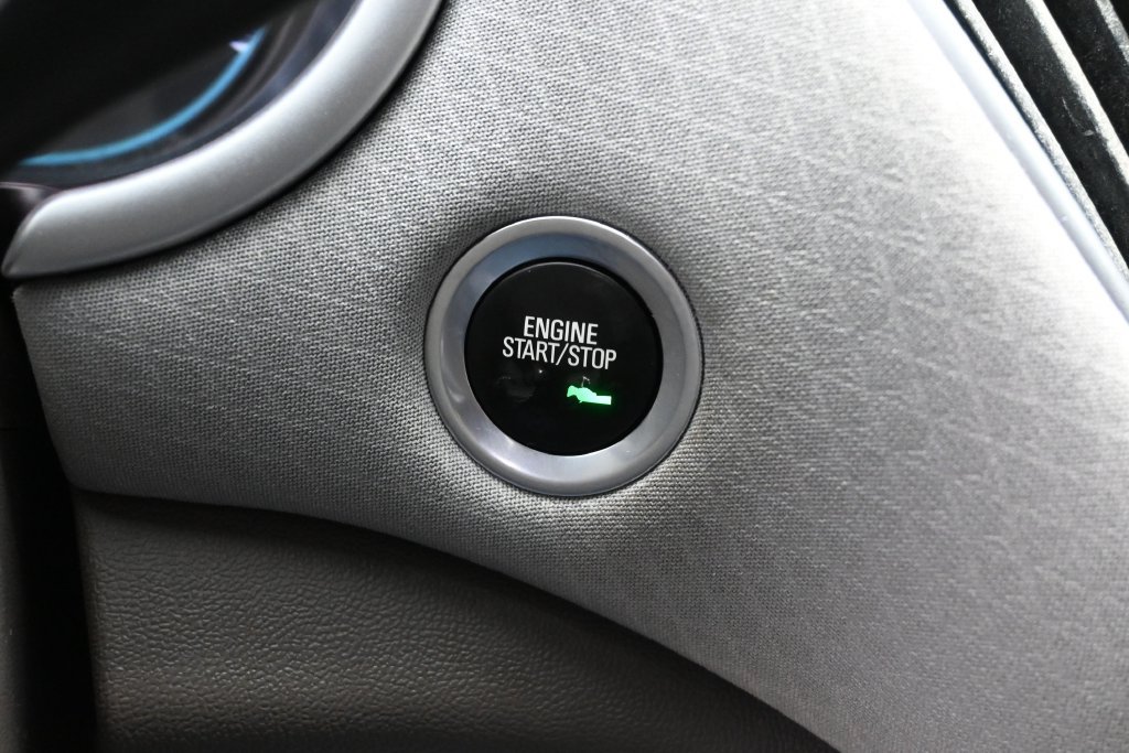 Used 2018 Chevrolet Malibu LS FWD image 15