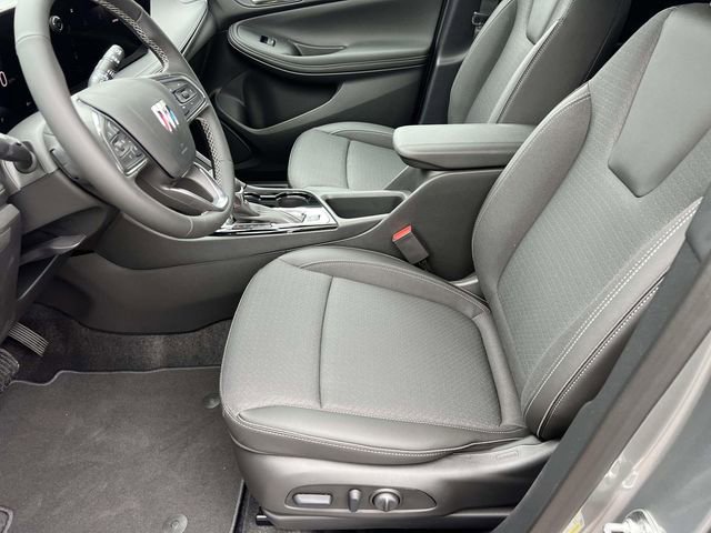 New 2026 Buick Encore GX Preferred w/ Comfort Package image 17