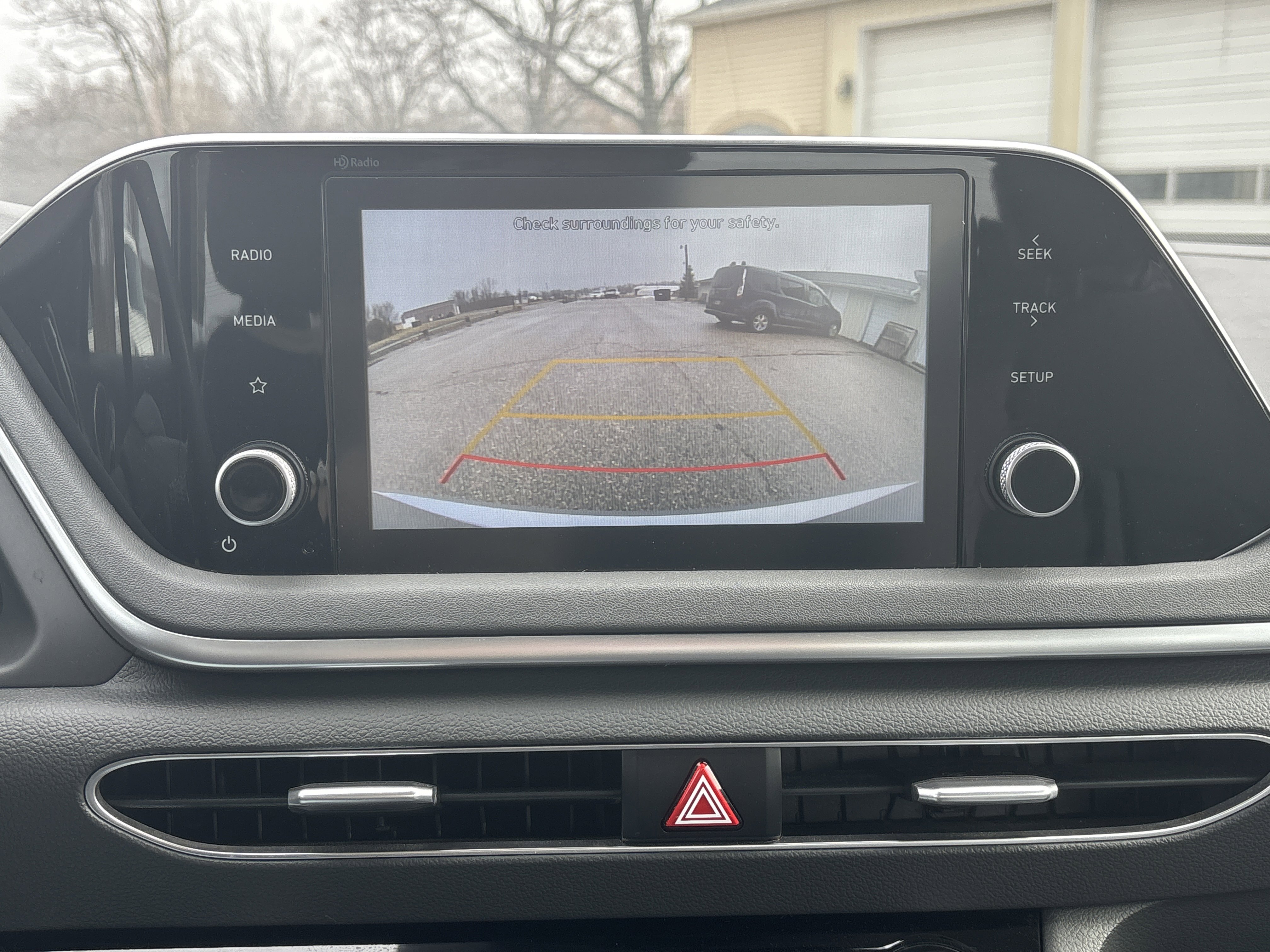 Used 2021 Hyundai Sonata SE image 17