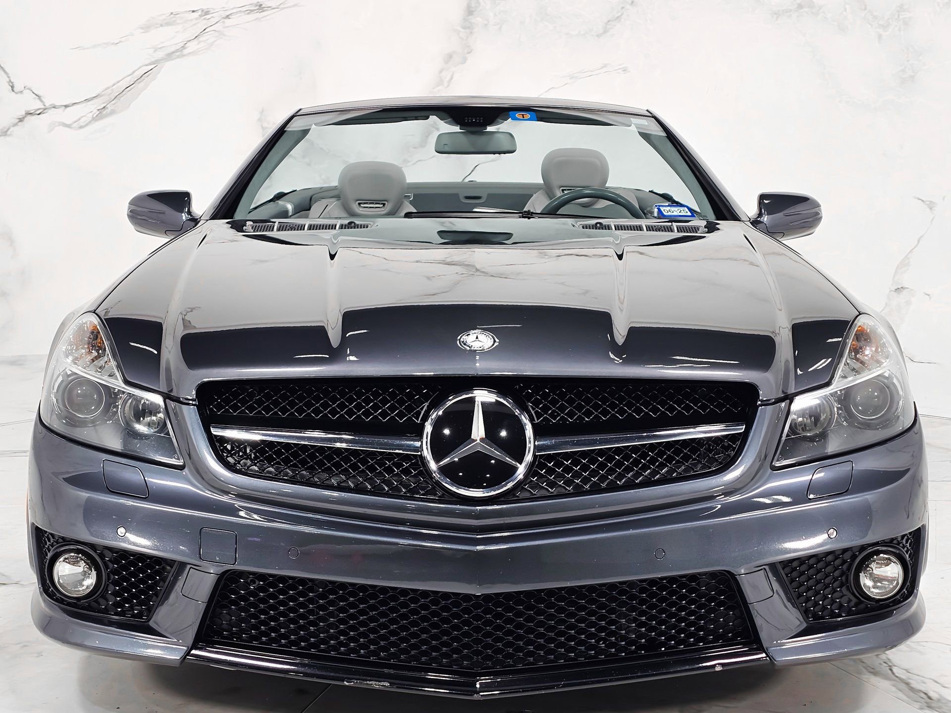 Used 2012 Mercedes-Benz SL 63 AMG image 8