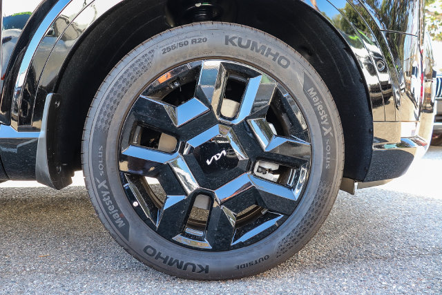 New 2027 Kia Telluride SX Prestige AWD/4WD image 15