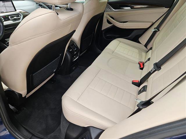 Used 2022 BMW X3 M40i image 19