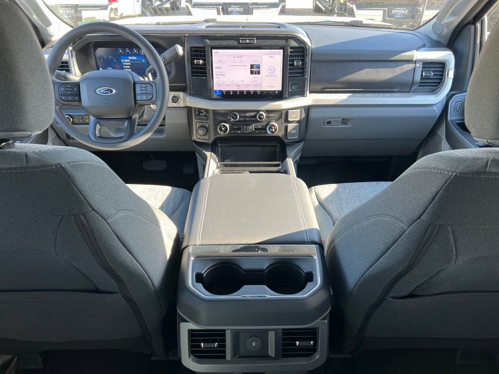 New 2026 Ford F350 XLT w/ XLT Premium Package image 25
