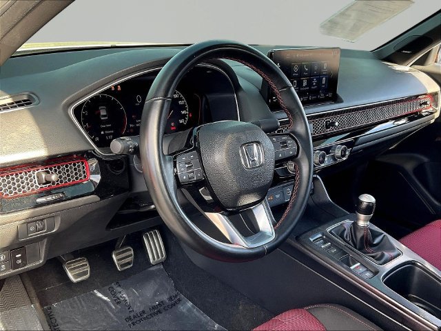 Used 2024 Honda Civic Si image 16