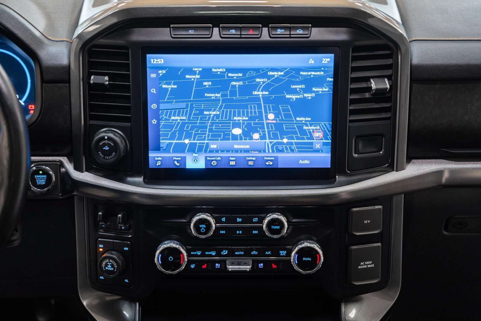Used 2023 Ford F150 Tremor w/ Equipment Group 402A High AWD/4WD image 28