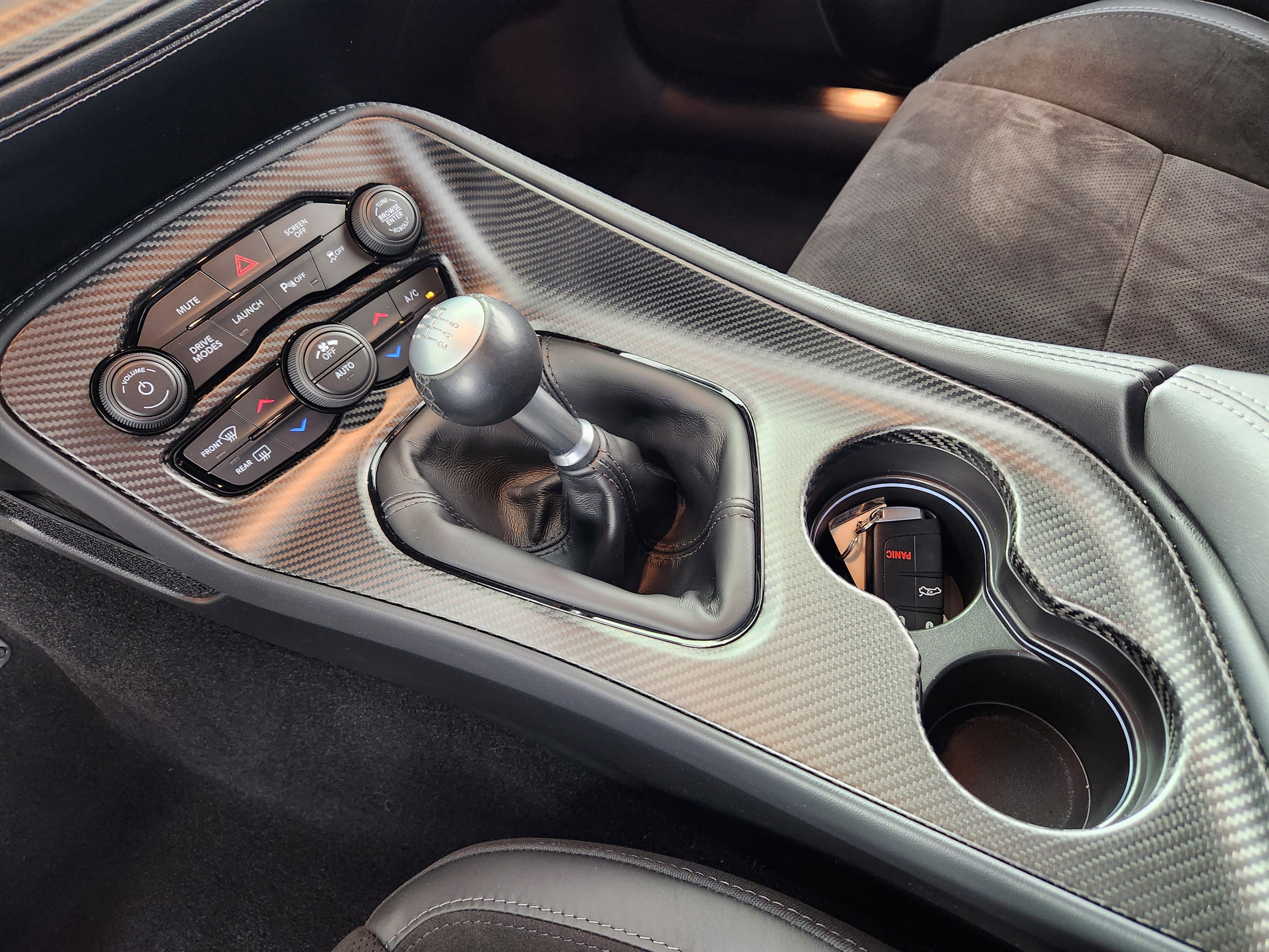 Used 2023 Dodge Challenger R/T Scat Pack image 25