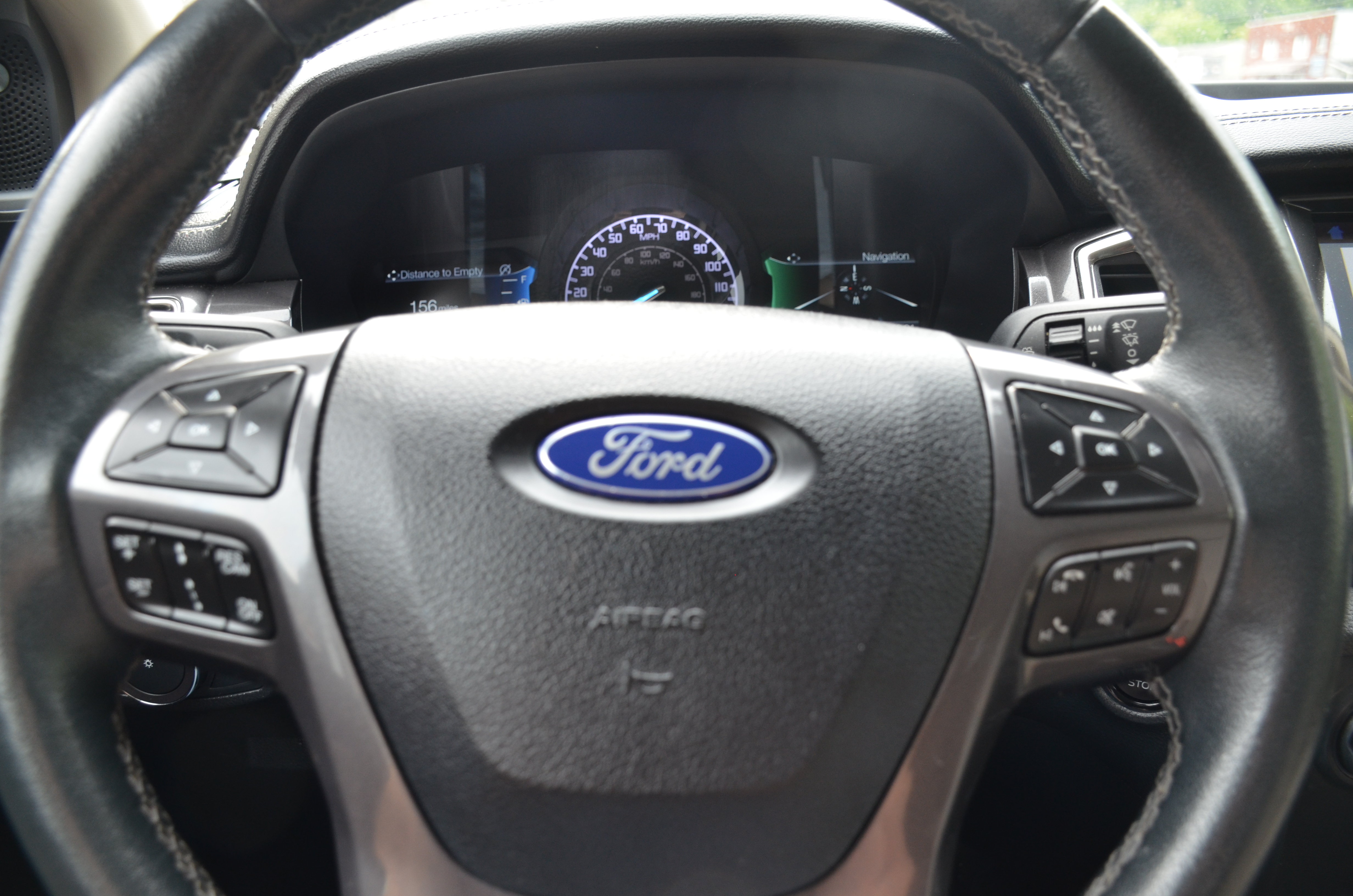 Used 2019 Ford Ranger Lariat w/ Equipment Group 501A Mid AWD/4WD image 48