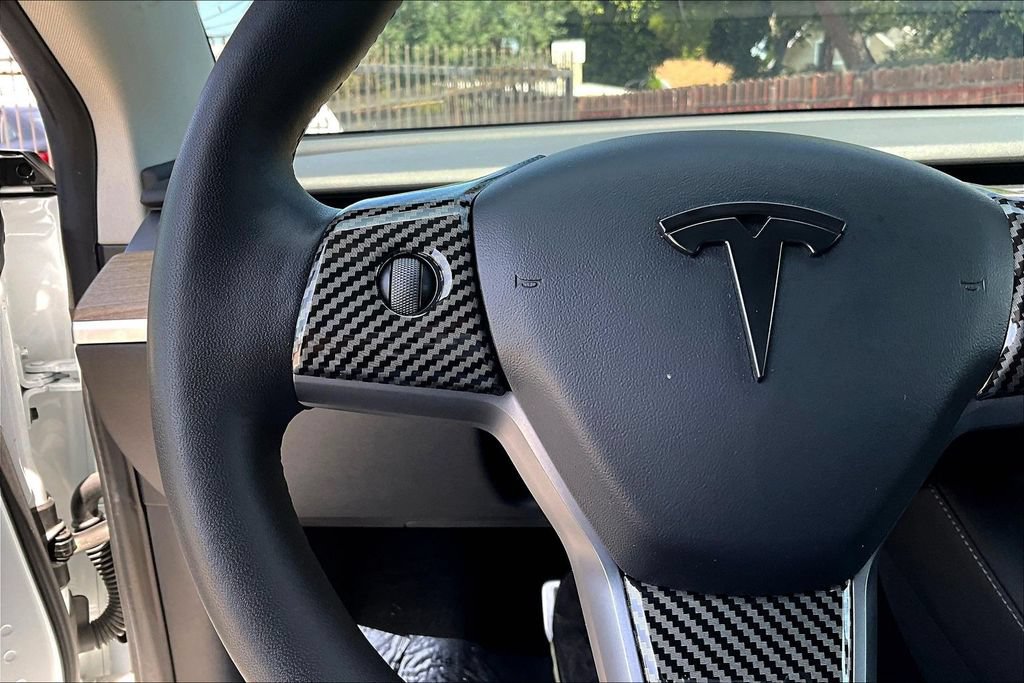 Used 2022 Tesla Model 3 Performance AWD/4WD image 10