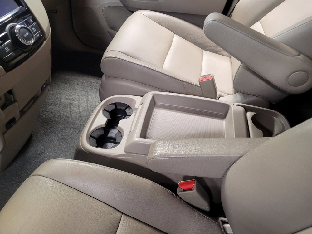Used 2016 Honda Odyssey EX-L image 26