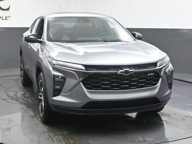 New 2026 Chevrolet Trax RS w/ Sunroof Package FWD image 29