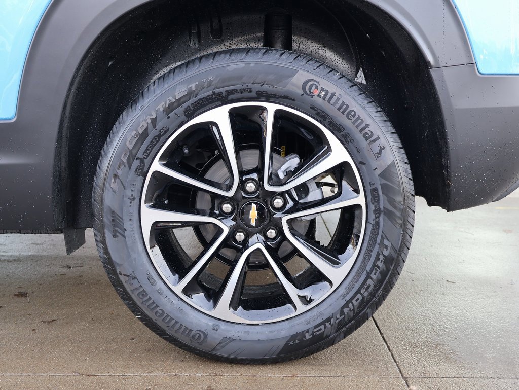 New 2026 Chevrolet TrailBlazer LT w/ Convenience Package image 37