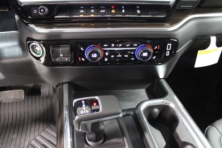 New 2026 Chevrolet Silverado 1500 LT Trail Boss w/ Convenience Package II AWD/4WD image 35