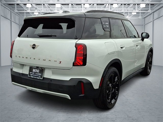 Used 2025 MINI Cooper Countryman S image 4