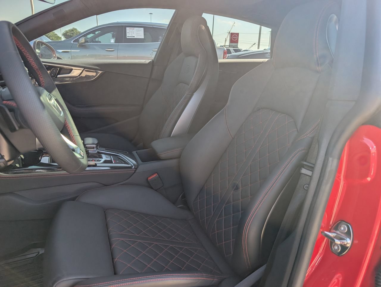 Used 2024 Audi S5 Premium Plus AWD/4WD image 60