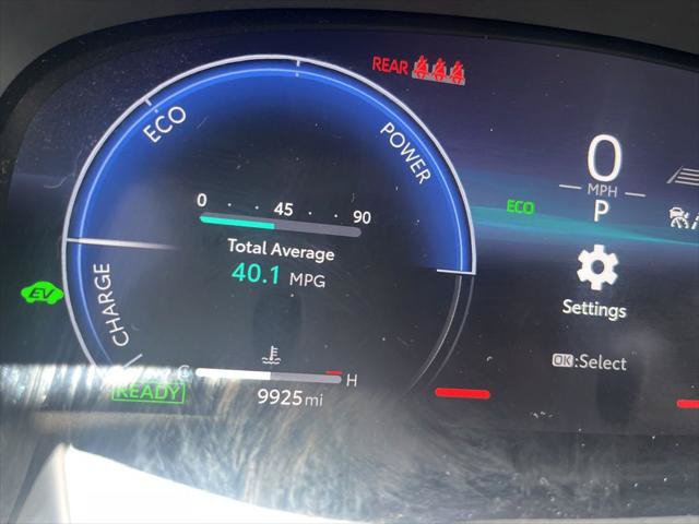 Certified 2025 Toyota Camry XLE FWD image 26