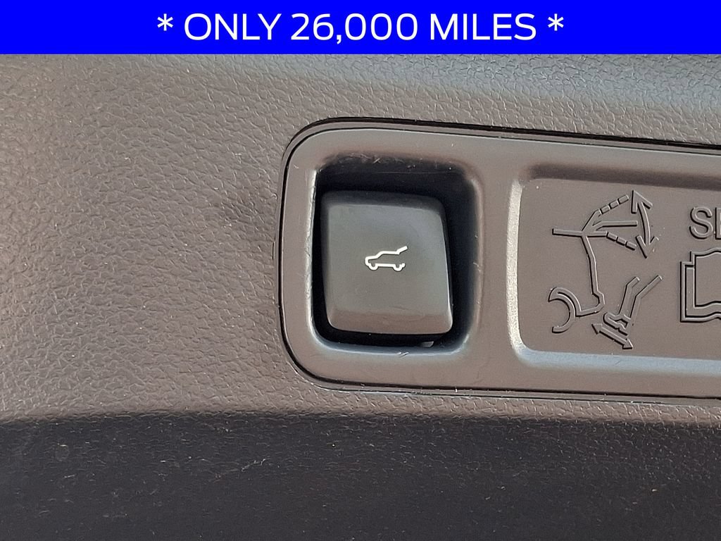Used 2023 Ford Expedition Limited AWD/4WD image 31
