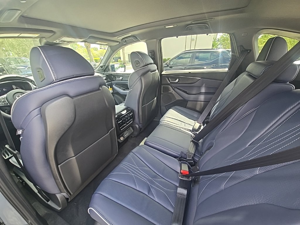 New 2026 Acura MDX Type S w/ Advance Package AWD/4WD image 30