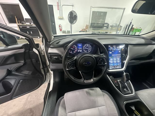 Used 2023 Subaru Outback Premium AWD/4WD image 15