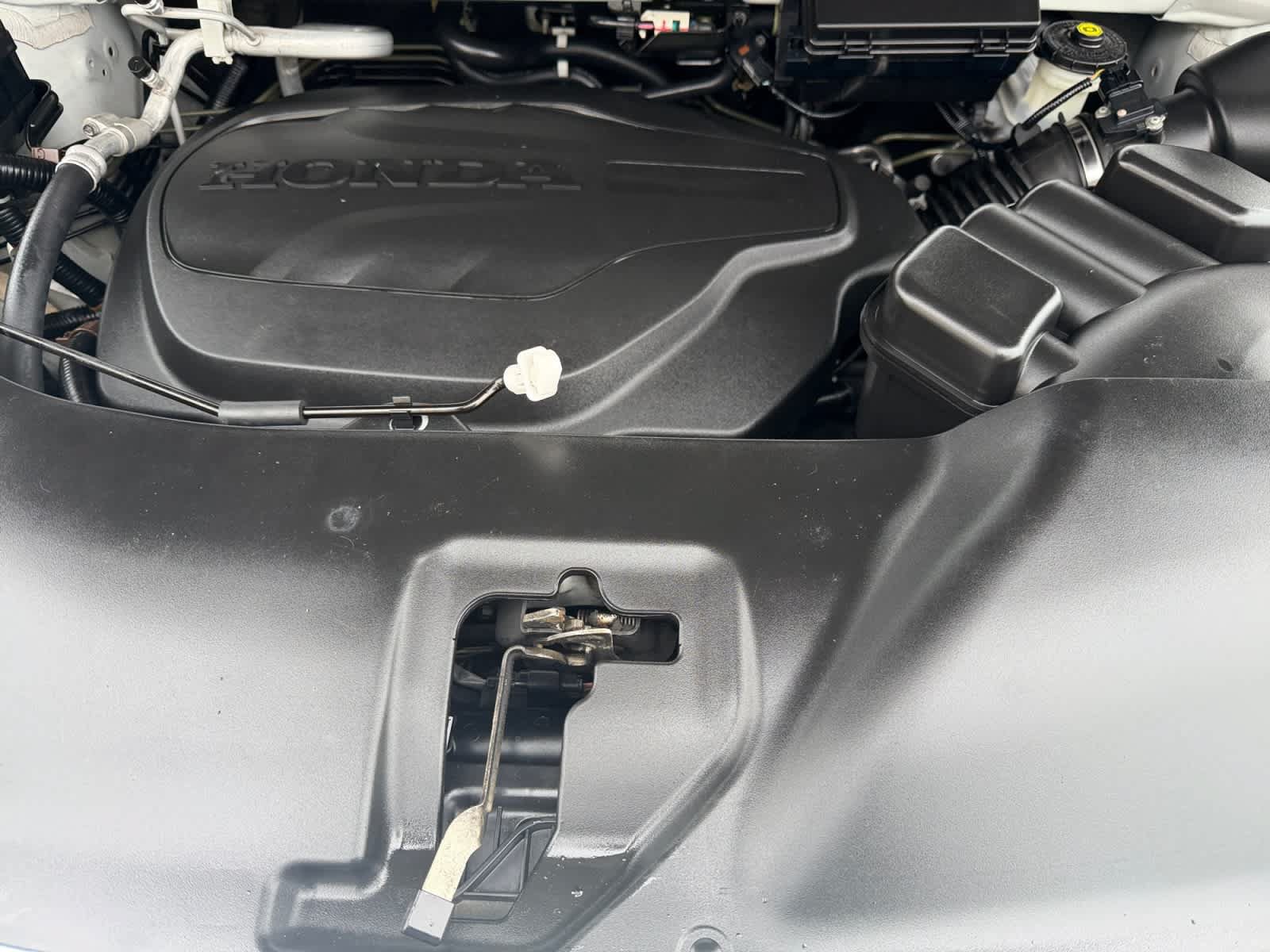 Used 2022 Honda Pilot EX-L image 8