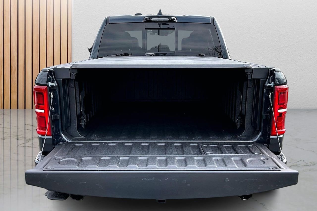New 2026 RAM 1500 Limited AWD/4WD image 26