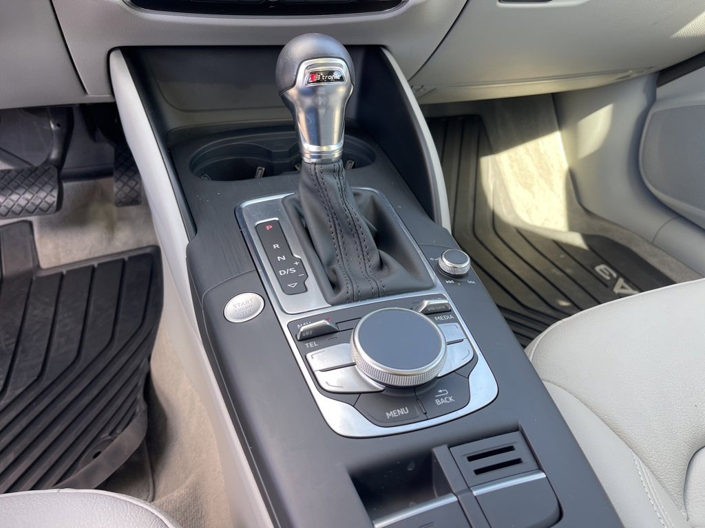Used 2015 Audi A3 2.0T Premium Plus image 14