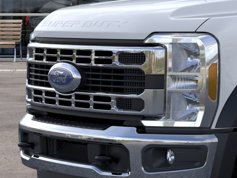 New 2026 Ford F550 4x4 Crew Cab Super Duty image 45