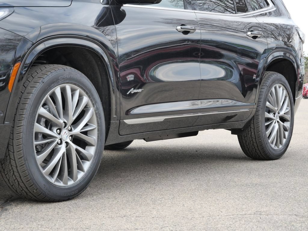 New 2026 Buick Enclave Avenir w/ Super Cruise Package AWD/4WD image 7