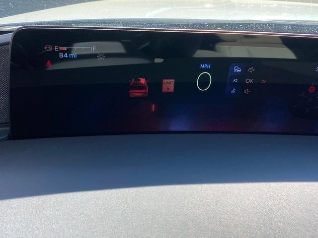 New 2026 Lincoln Navigator Reserve AWD/4WD image 15