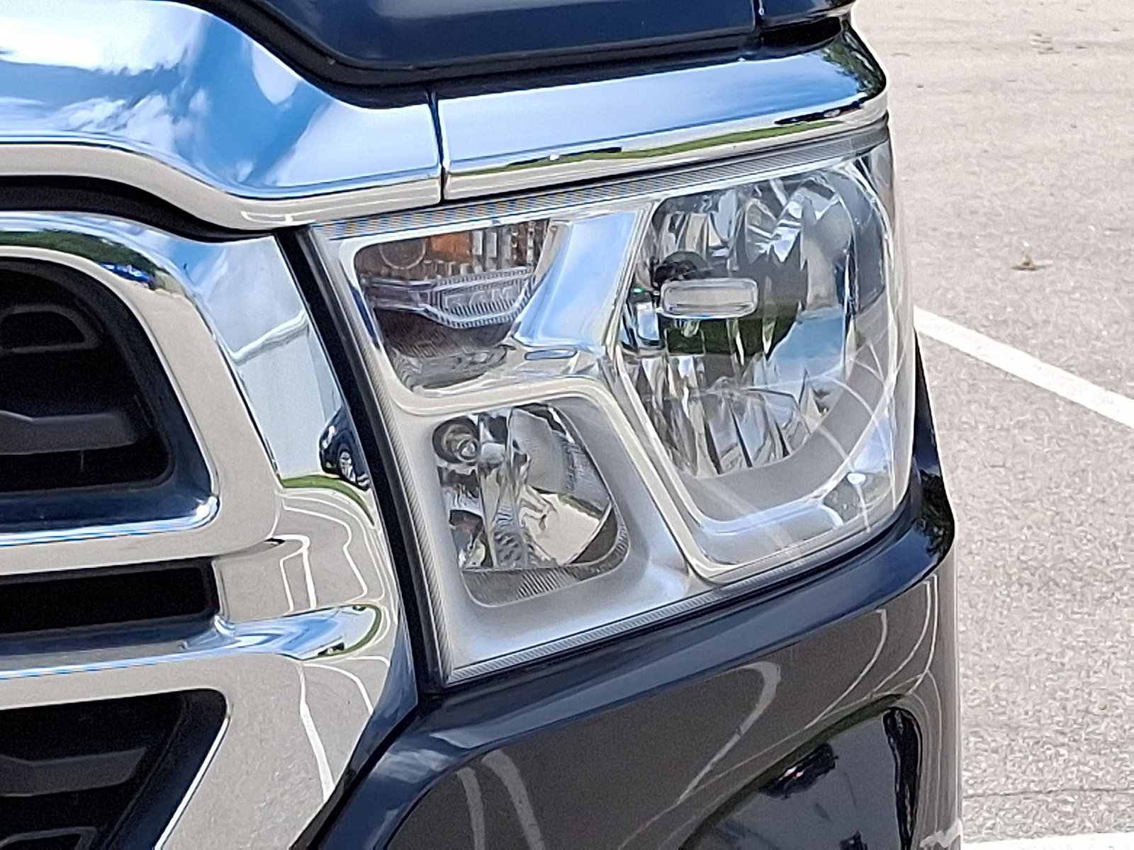Used 2023 RAM 1500 Big Horn AWD/4WD image 28