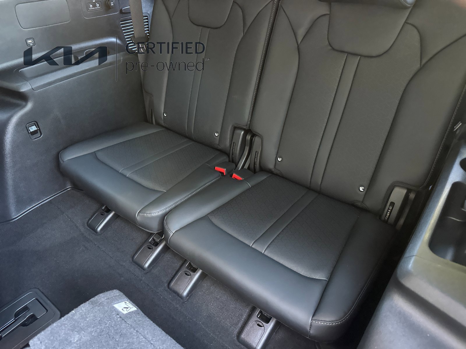 Certified 2023 Kia Sorento EX AWD/4WD image 16