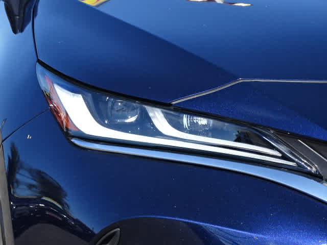 Certified 2023 Toyota Venza Limited AWD/4WD image 5