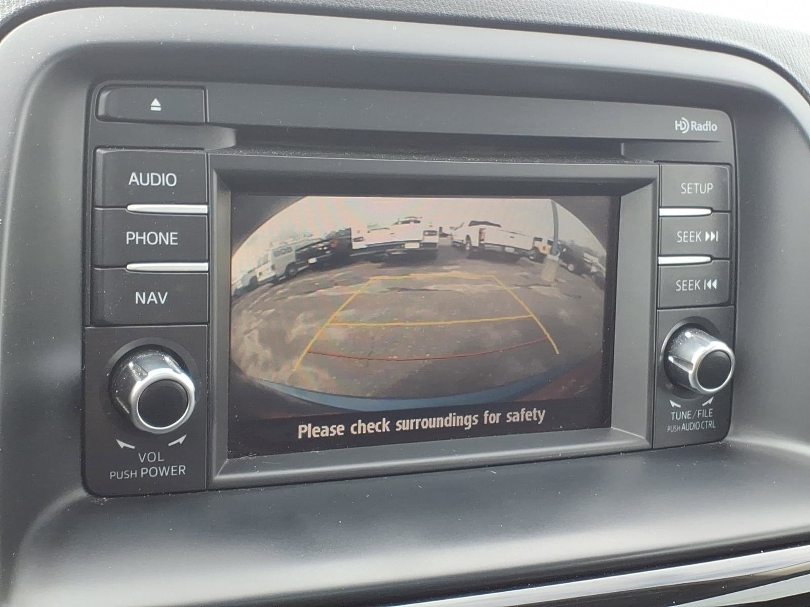 Used 2014 MAZDA CX-5 Touring w/ Bose/Moonroof Package AWD/4WD image 17