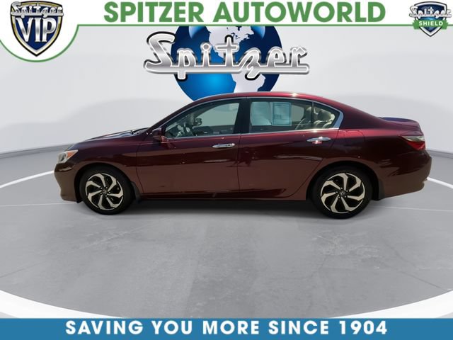 Used 2017 Honda Accord EX-L image 6