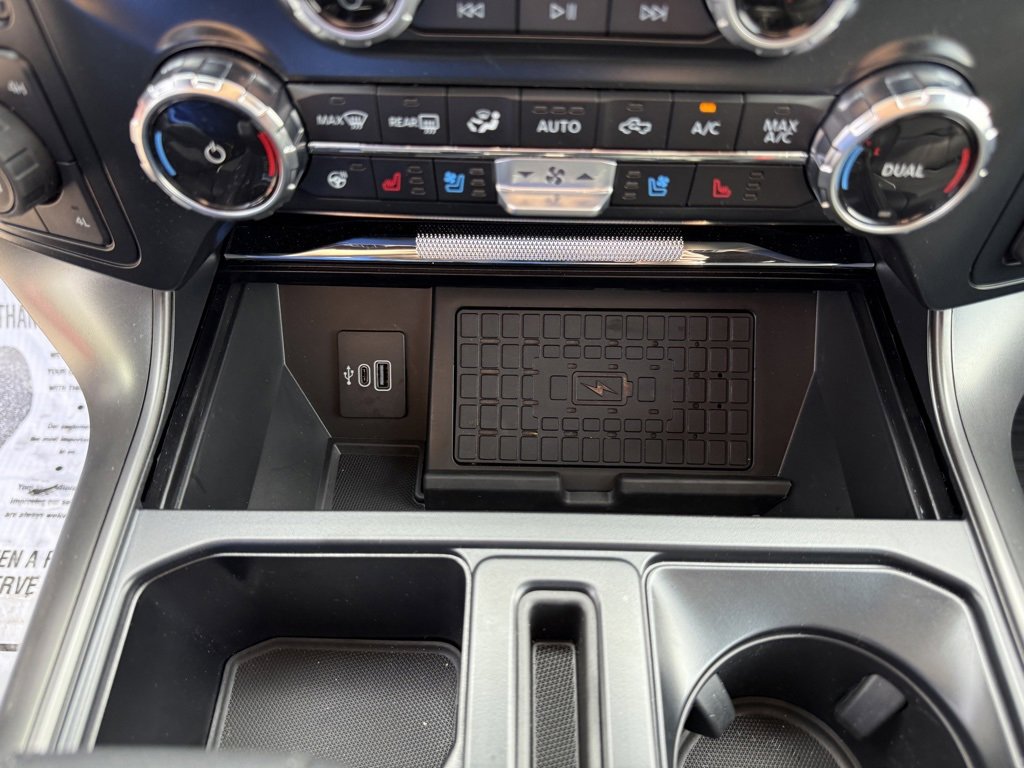 New 2025 Ford F150 Lariat w/ Equipment Group 502A High image 24