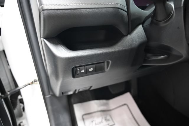 Used 2024 Toyota RAV4 XLE FWD image 23