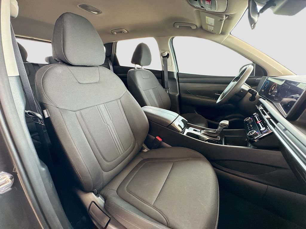 Used 2026 Hyundai Tucson SEL FWD image 28