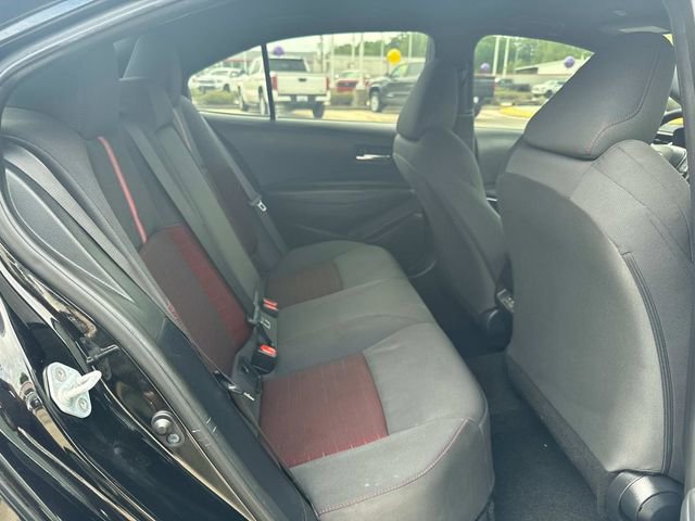 Used 2024 Toyota Corolla SE image 14