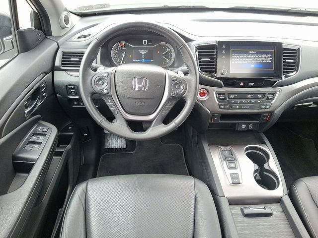 Used 2023 Honda Ridgeline RTL image 12