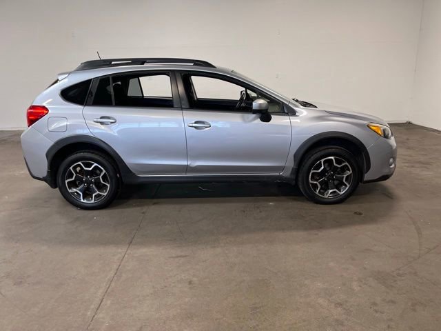 Used 2015 Subaru Crosstrek 2.0i Premium image 2