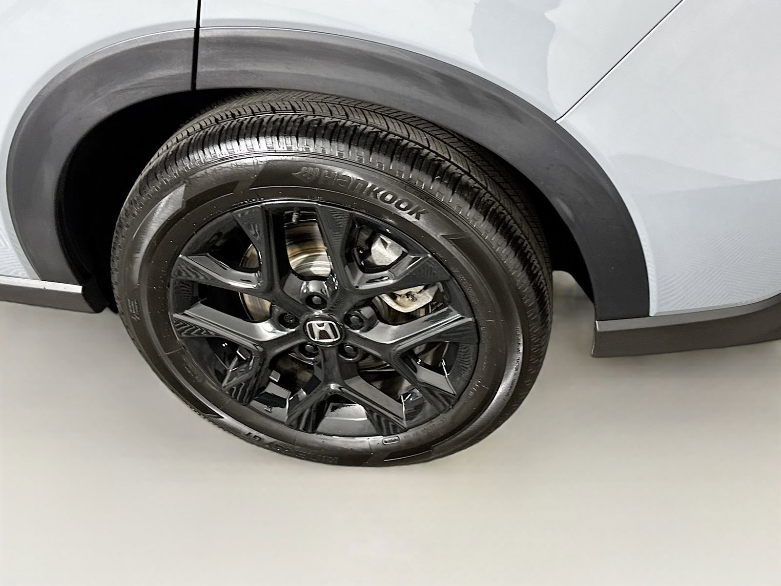 Used 2025 Honda HR-V Sport image 22