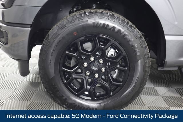 New 2026 Ford F150 XLT AWD/4WD image 13