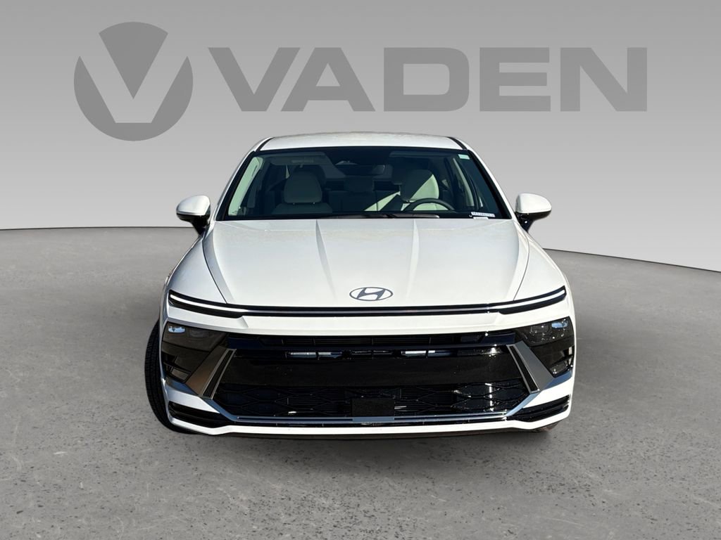 New 2026 Hyundai Sonata SEL image 29